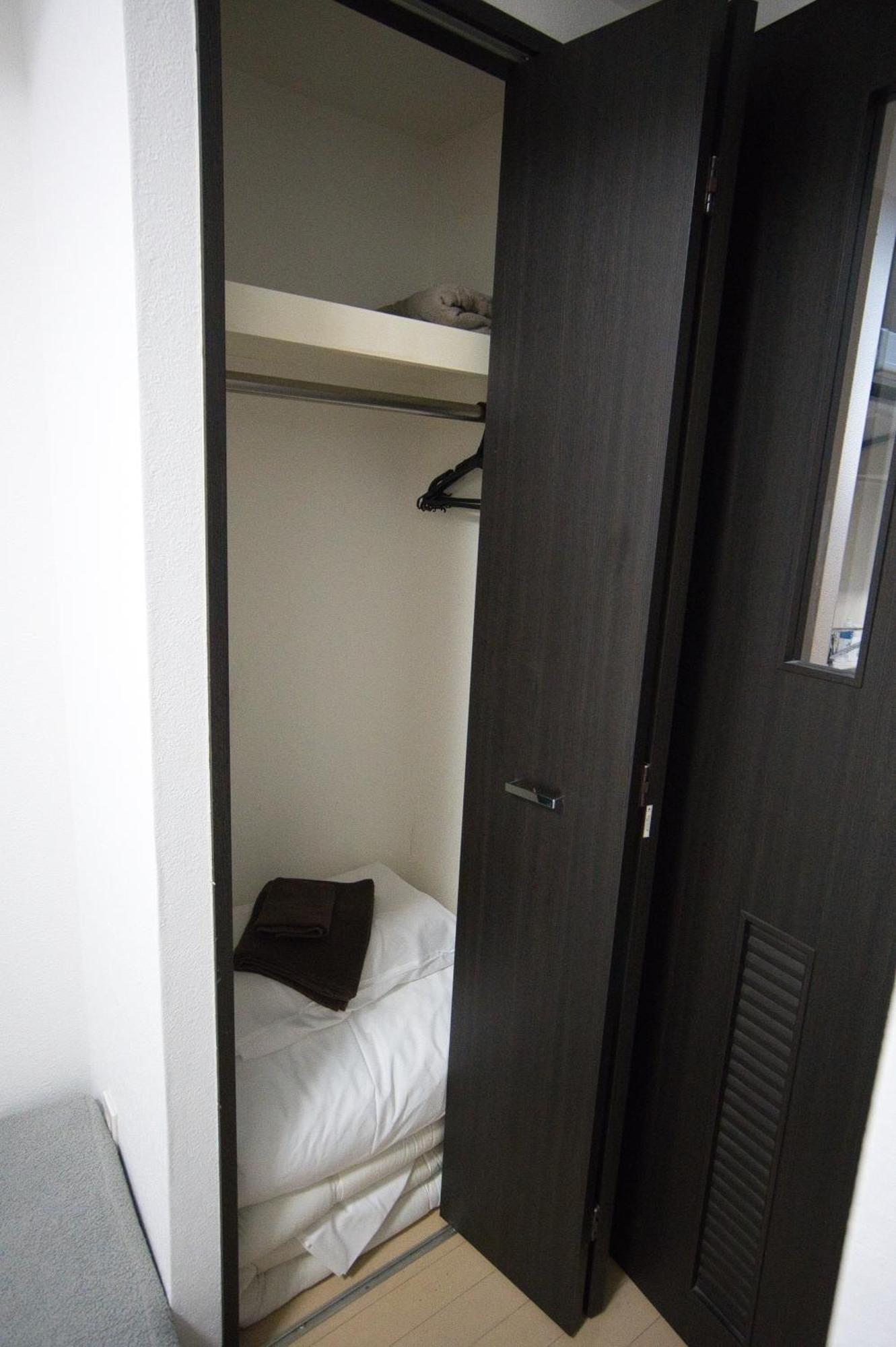 Square Shibuya 407 Apartment Tokyo Exterior photo
