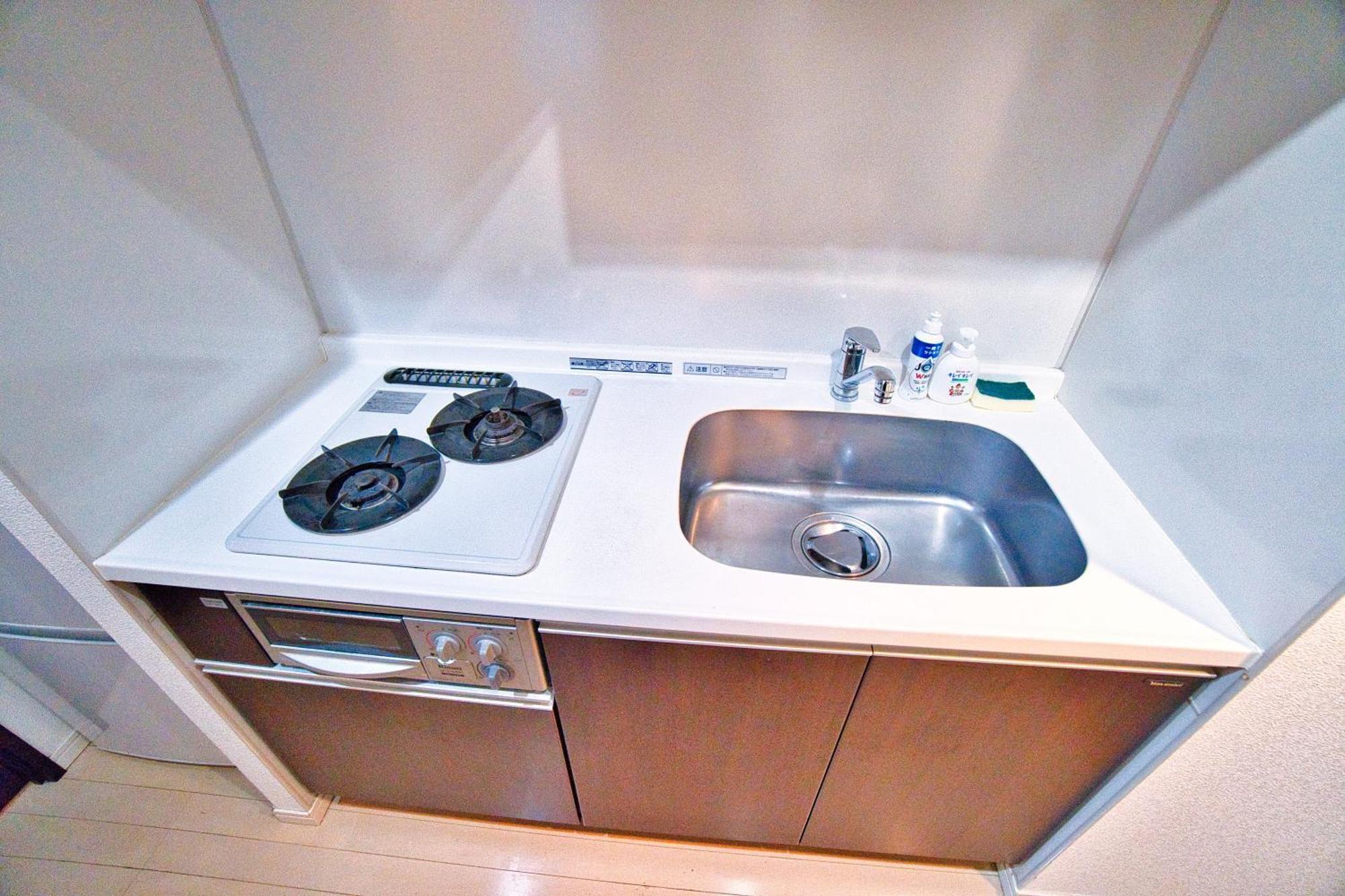 Square Shibuya 407 Apartment Tokyo Exterior photo