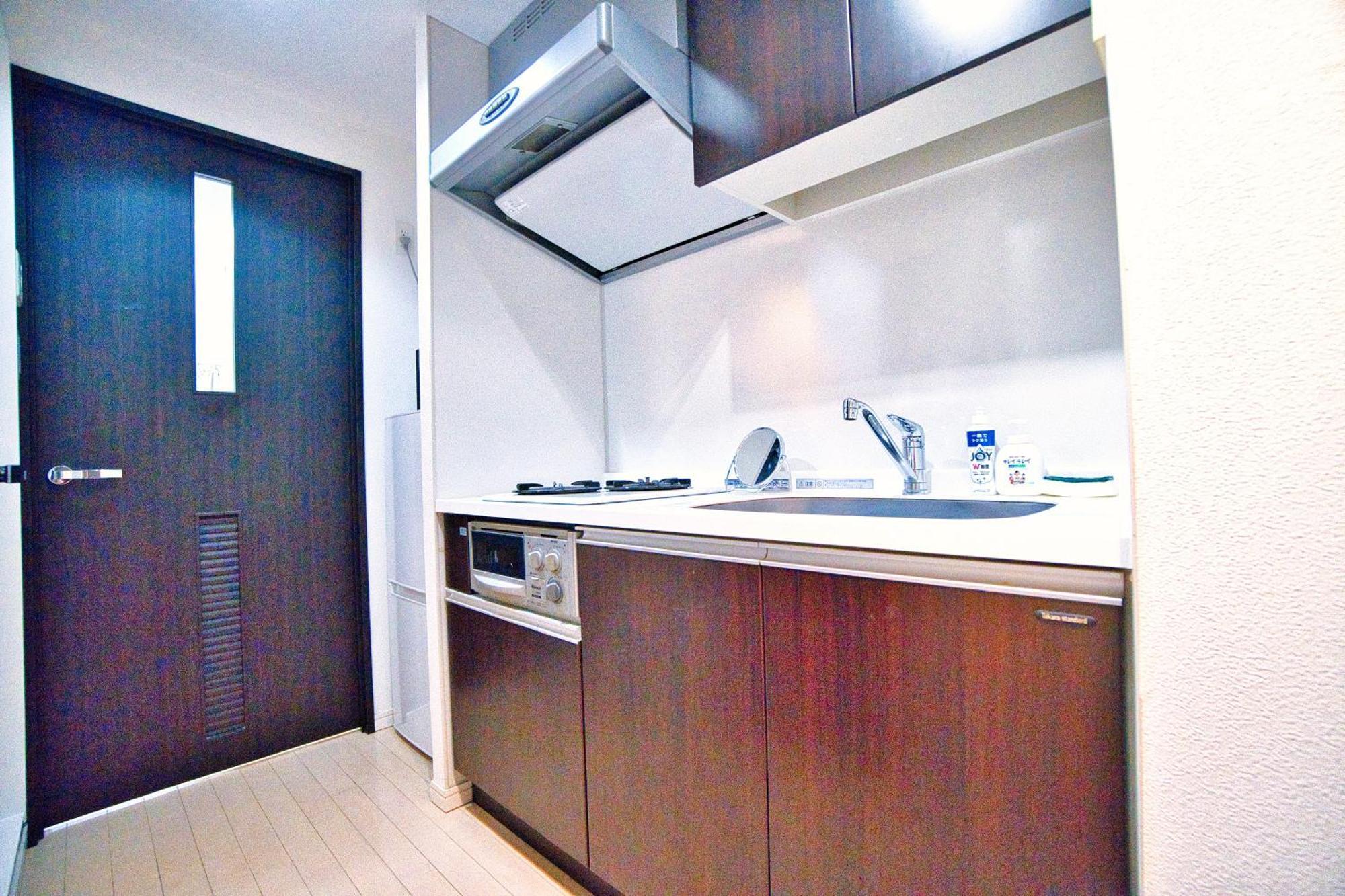Square Shibuya 407 Apartment Tokyo Exterior photo