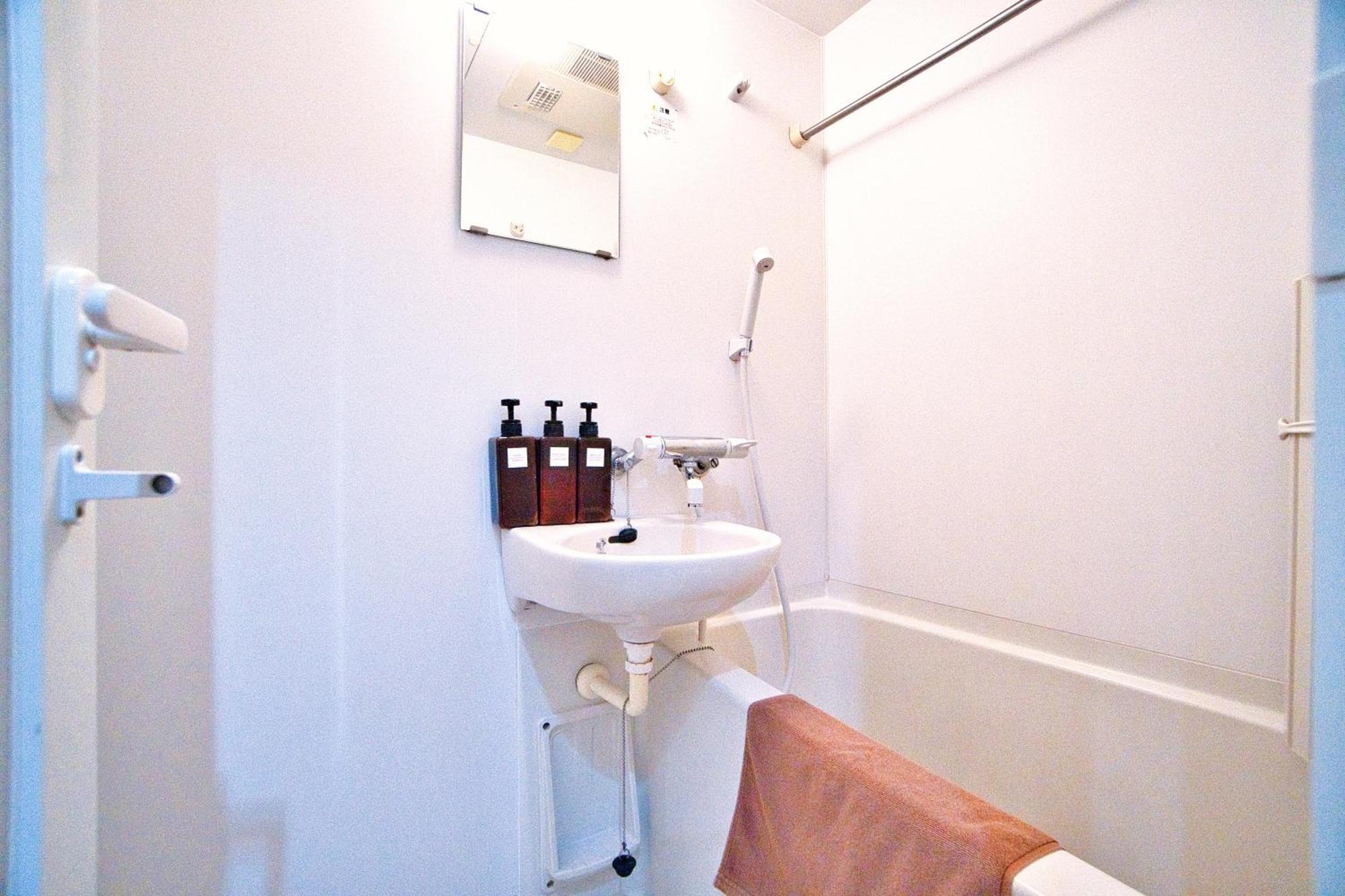 Square Shibuya 407 Apartment Tokyo Exterior photo