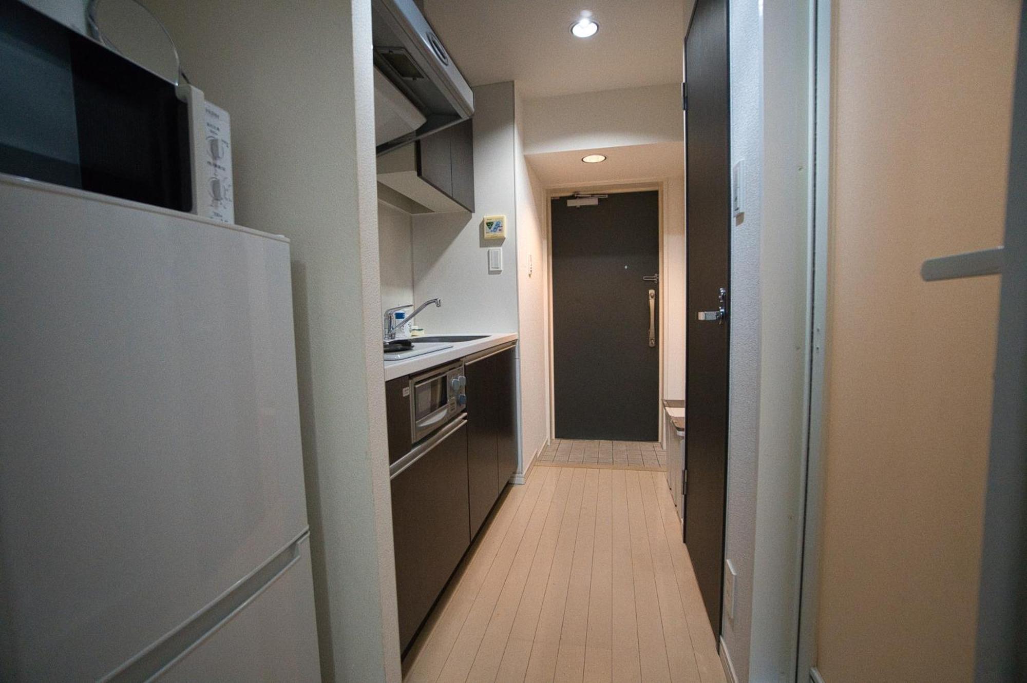 Square Shibuya 407 Apartment Tokyo Exterior photo