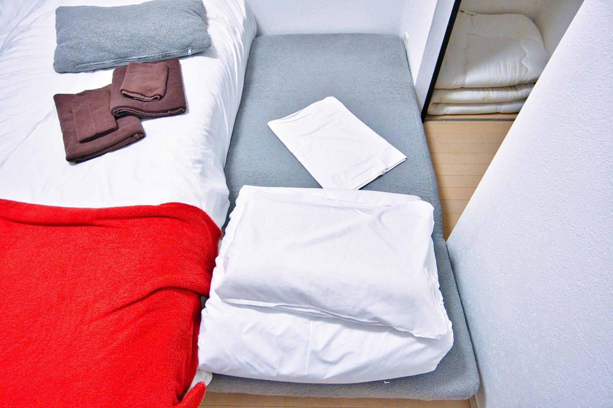 Square Shibuya 407 Apartment Tokyo Exterior photo