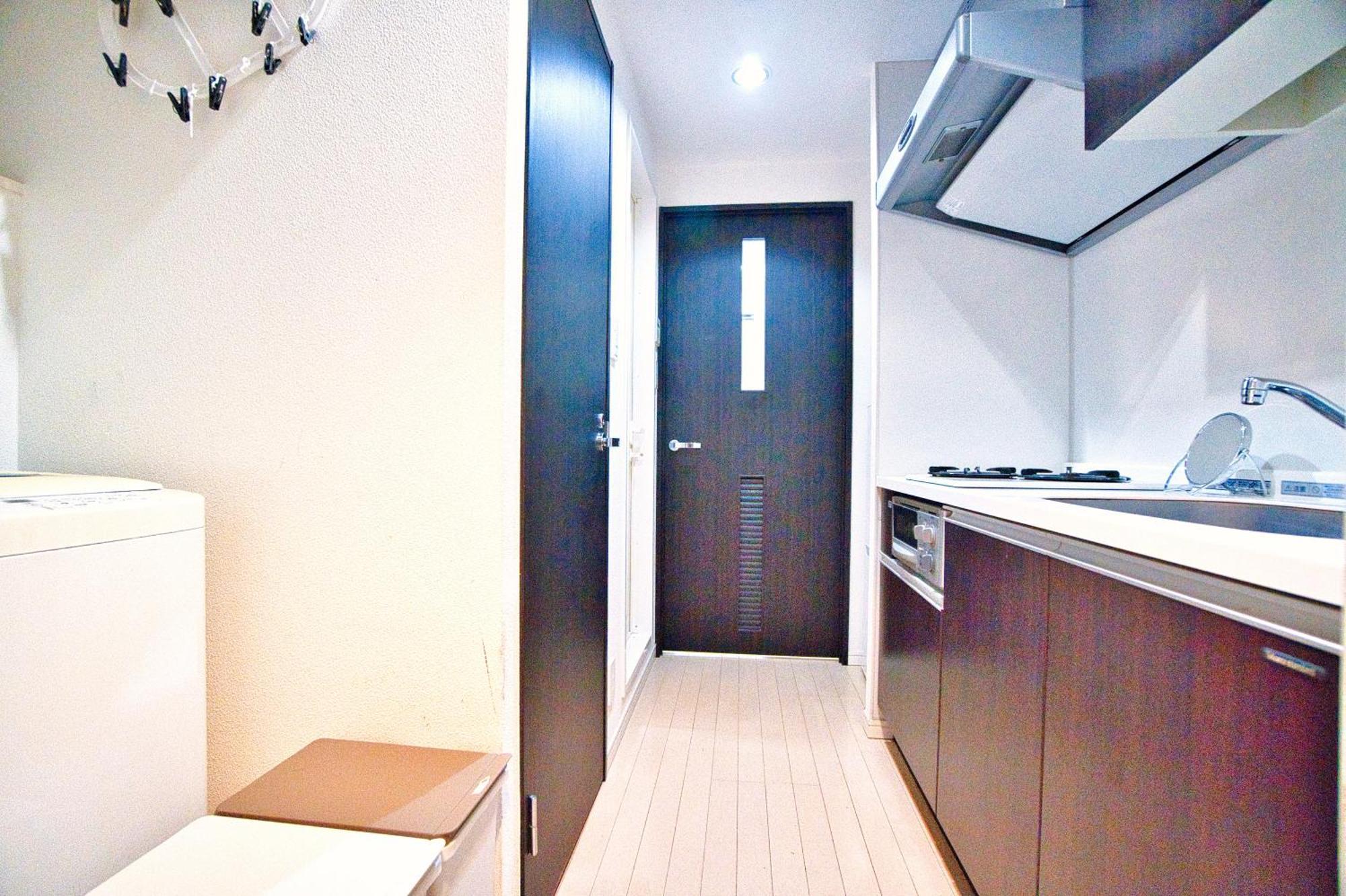 Square Shibuya 407 Apartment Tokyo Exterior photo