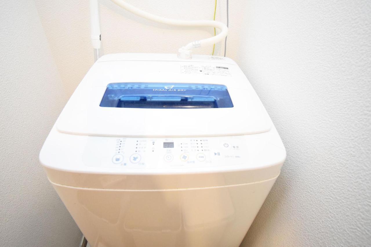 Square Shibuya 407 Apartment Tokyo Exterior photo